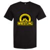 American Apparel Heavyweight Cotton Unisex T-Shirt Thumbnail