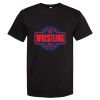American Apparel Heavyweight Cotton Unisex T-Shirt Thumbnail