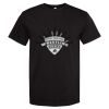American Apparel Heavyweight Cotton Unisex T-Shirt Thumbnail