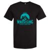 American Apparel Heavyweight Cotton Unisex T-Shirt Thumbnail