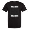 American Apparel Heavyweight Cotton Unisex T-Shirt Thumbnail