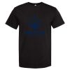 American Apparel Heavyweight Cotton Unisex T-Shirt Thumbnail
