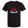 American Apparel Heavyweight Cotton Unisex T-Shirt Thumbnail