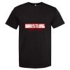 American Apparel Heavyweight Cotton Unisex T-Shirt Thumbnail