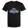 American Apparel Heavyweight Cotton Unisex T-Shirt Thumbnail