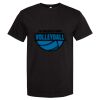American Apparel Heavyweight Cotton Unisex T-Shirt Thumbnail