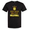American Apparel Heavyweight Cotton Unisex T-Shirt Thumbnail