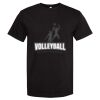 American Apparel Heavyweight Cotton Unisex T-Shirt Thumbnail