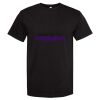 American Apparel Heavyweight Cotton Unisex T-Shirt Thumbnail