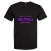 American Apparel Heavyweight Cotton Unisex T-Shirt Thumbnail