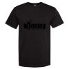 American Apparel Heavyweight Cotton Unisex T-Shirt Thumbnail