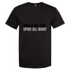 American Apparel Heavyweight Cotton Unisex T-Shirt Thumbnail