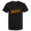 American Apparel Heavyweight Cotton Unisex T-Shirt Thumbnail