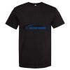 American Apparel Heavyweight Cotton Unisex T-Shirt Thumbnail