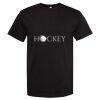 American Apparel Heavyweight Cotton Unisex T-Shirt Thumbnail