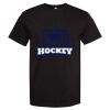 American Apparel Heavyweight Cotton Unisex T-Shirt Thumbnail