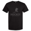 American Apparel Heavyweight Cotton Unisex T-Shirt Thumbnail