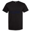 American Apparel Heavyweight Cotton Unisex T-Shirt Thumbnail