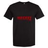 American Apparel Heavyweight Cotton Unisex T-Shirt Thumbnail