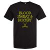 American Apparel Heavyweight Cotton Unisex T-Shirt Thumbnail