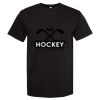 American Apparel Heavyweight Cotton Unisex T-Shirt Thumbnail