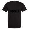 American Apparel Heavyweight Cotton Unisex T-Shirt Thumbnail