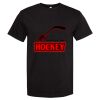 American Apparel Heavyweight Cotton Unisex T-Shirt Thumbnail