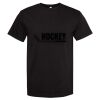 American Apparel Heavyweight Cotton Unisex T-Shirt Thumbnail