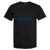 American Apparel Heavyweight Cotton Unisex T-Shirt Thumbnail