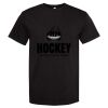 American Apparel Heavyweight Cotton Unisex T-Shirt Thumbnail