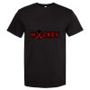 American Apparel Heavyweight Cotton Unisex T-Shirt Thumbnail