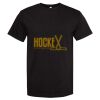 American Apparel Heavyweight Cotton Unisex T-Shirt Thumbnail