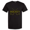 American Apparel Heavyweight Cotton Unisex T-Shirt Thumbnail