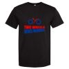 American Apparel Heavyweight Cotton Unisex T-Shirt Thumbnail