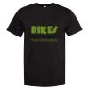American Apparel Heavyweight Cotton Unisex T-Shirt Thumbnail