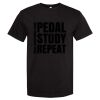 American Apparel Heavyweight Cotton Unisex T-Shirt Thumbnail