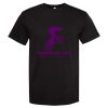 American Apparel Heavyweight Cotton Unisex T-Shirt Thumbnail