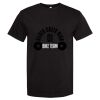 American Apparel Heavyweight Cotton Unisex T-Shirt Thumbnail