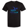 American Apparel Heavyweight Cotton Unisex T-Shirt Thumbnail