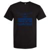 American Apparel Heavyweight Cotton Unisex T-Shirt Thumbnail