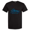 American Apparel Heavyweight Cotton Unisex T-Shirt Thumbnail