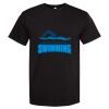 American Apparel Heavyweight Cotton Unisex T-Shirt Thumbnail