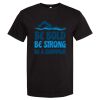 American Apparel Heavyweight Cotton Unisex T-Shirt Thumbnail