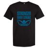 American Apparel Heavyweight Cotton Unisex T-Shirt Thumbnail