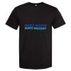 American Apparel Heavyweight Cotton Unisex T-Shirt Thumbnail