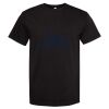 American Apparel Heavyweight Cotton Unisex T-Shirt Thumbnail
