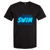 American Apparel Heavyweight Cotton Unisex T-Shirt Thumbnail
