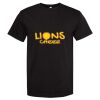 American Apparel Heavyweight Cotton Unisex T-Shirt Thumbnail