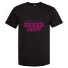 American Apparel Heavyweight Cotton Unisex T-Shirt Thumbnail