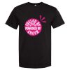 American Apparel Heavyweight Cotton Unisex T-Shirt Thumbnail